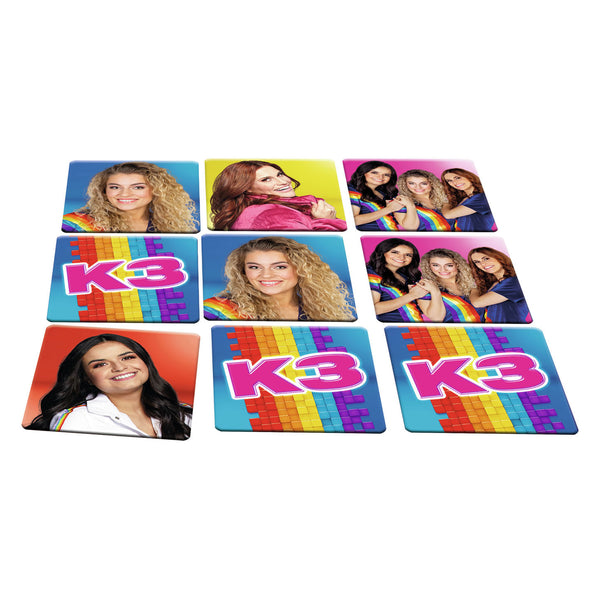 K3 memo