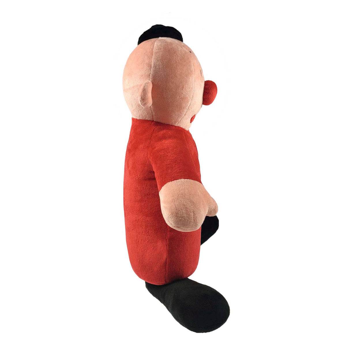 Bumba lu knuffel pluche, 40cm