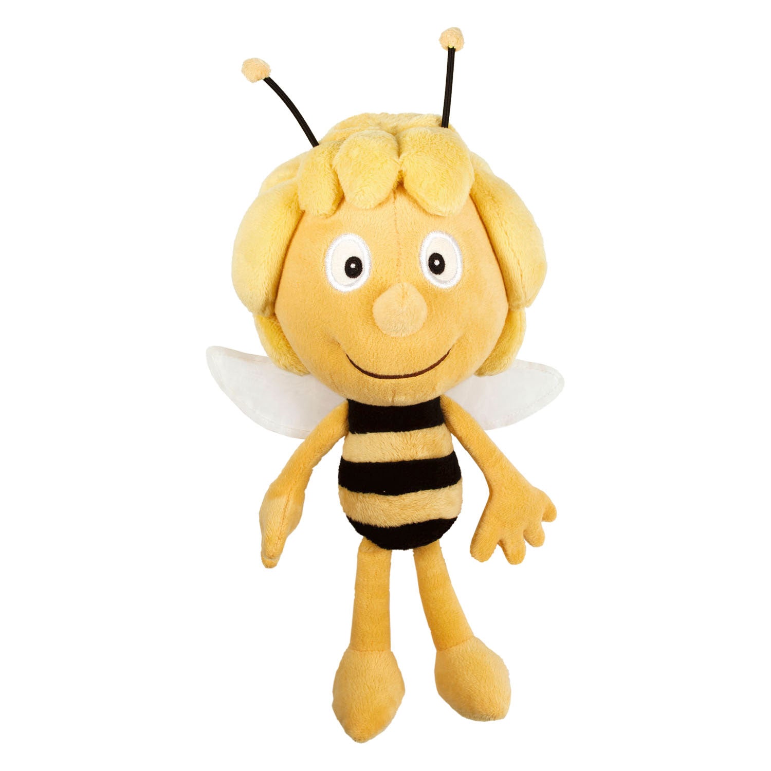 Maya de bij knuffel - pluche 20 cm