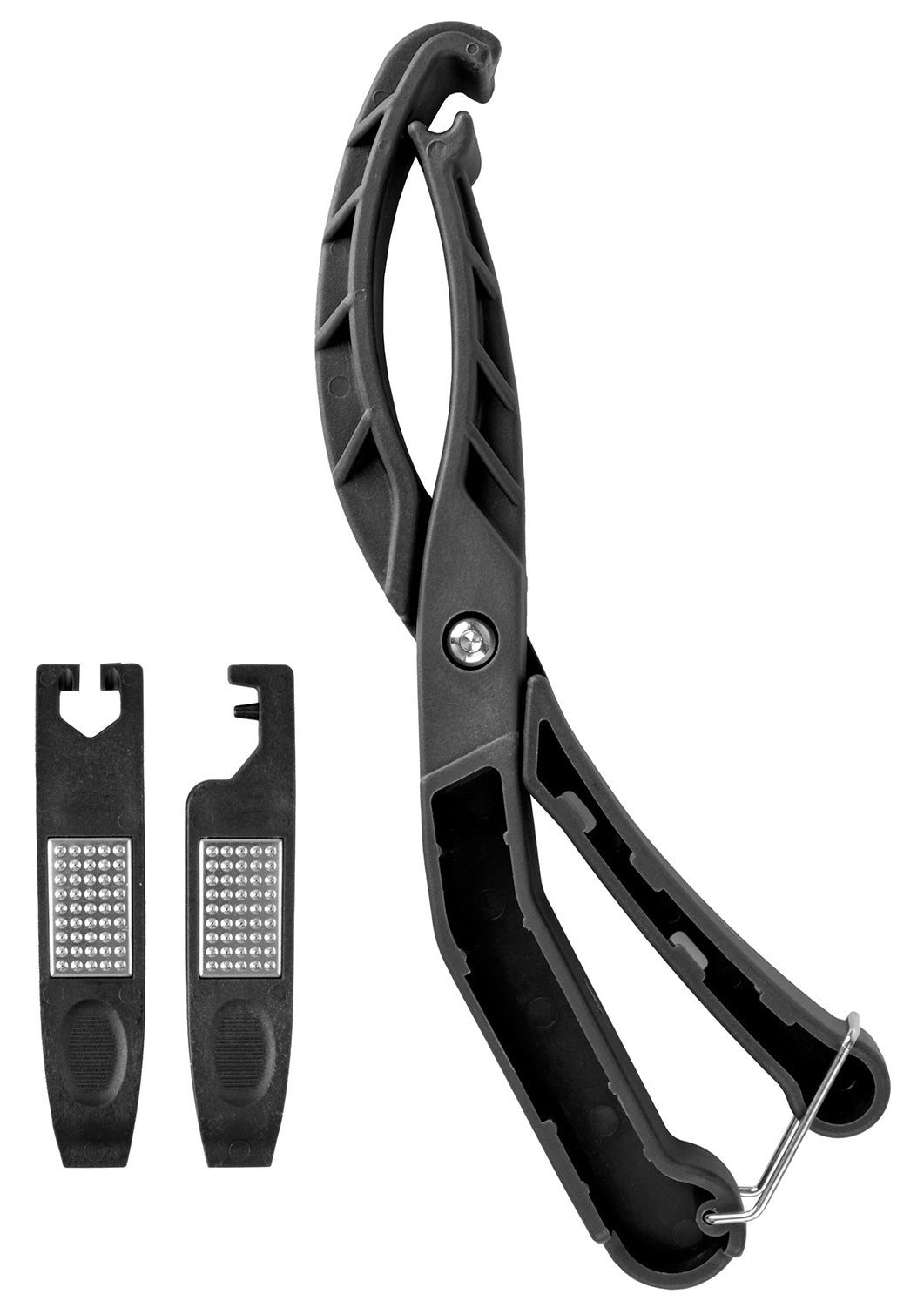 M-wave bandentang helpt de band op de velg te combineren