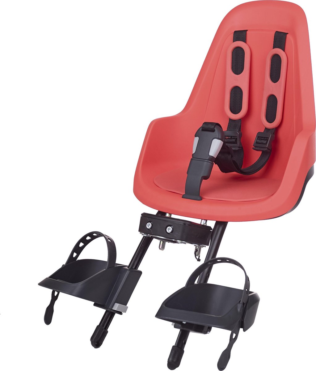 Seat Bobike Mini One Fierce Flamingo
