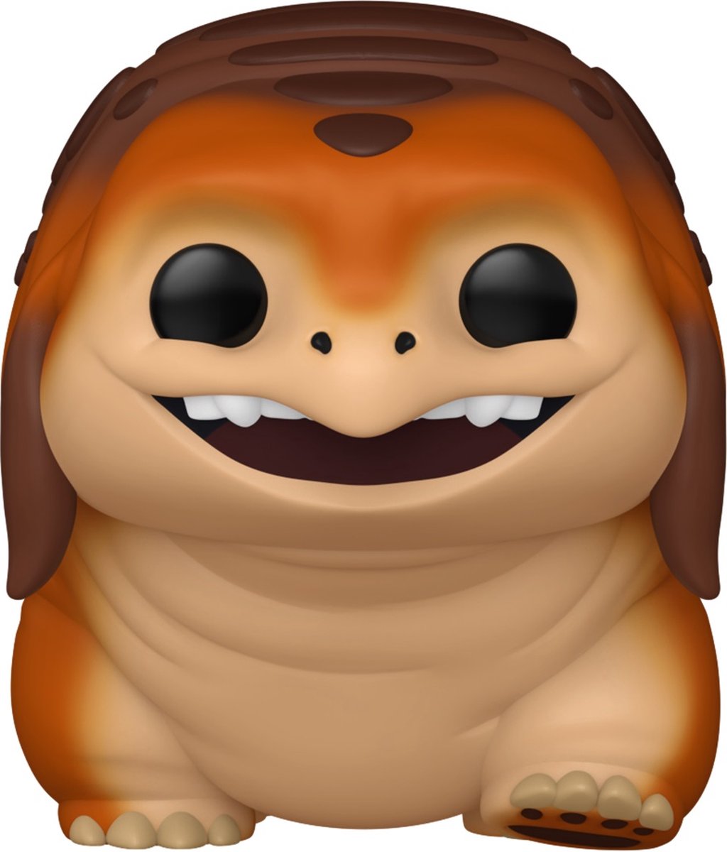 Funko wondla otto vinyl figur 1608 pop! meerkleurig pvc unisex - fan merch, film