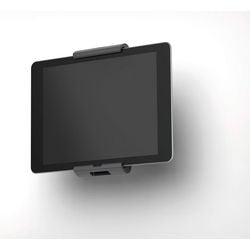 Tablethouder durable wall 7-13 zilver