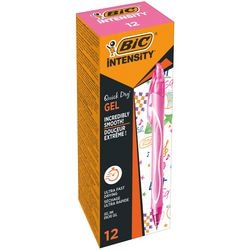 Ty gelpen gel-oci sneldrogend 0,3 mm roze