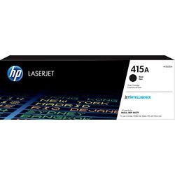 Tonercartridge hp 415a w2030a zwart