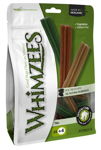 Whimzees-sticks