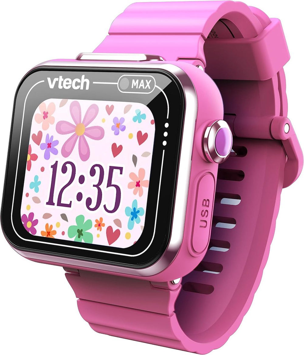Vtech kidizoom smart watch max pink.