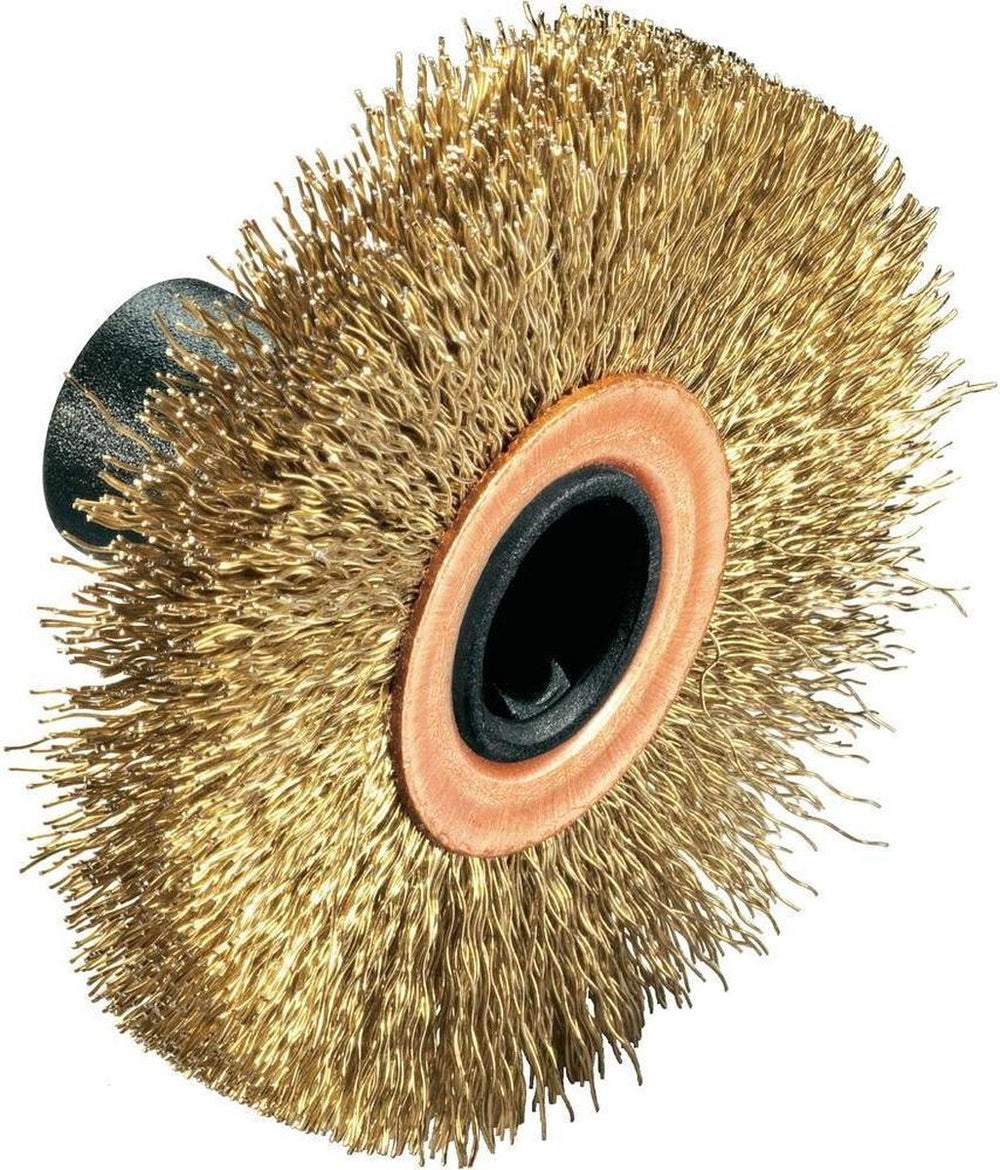 Bosch 1600a00159 prr 250 es borstel (vermessingd) - 10mm x bm10
