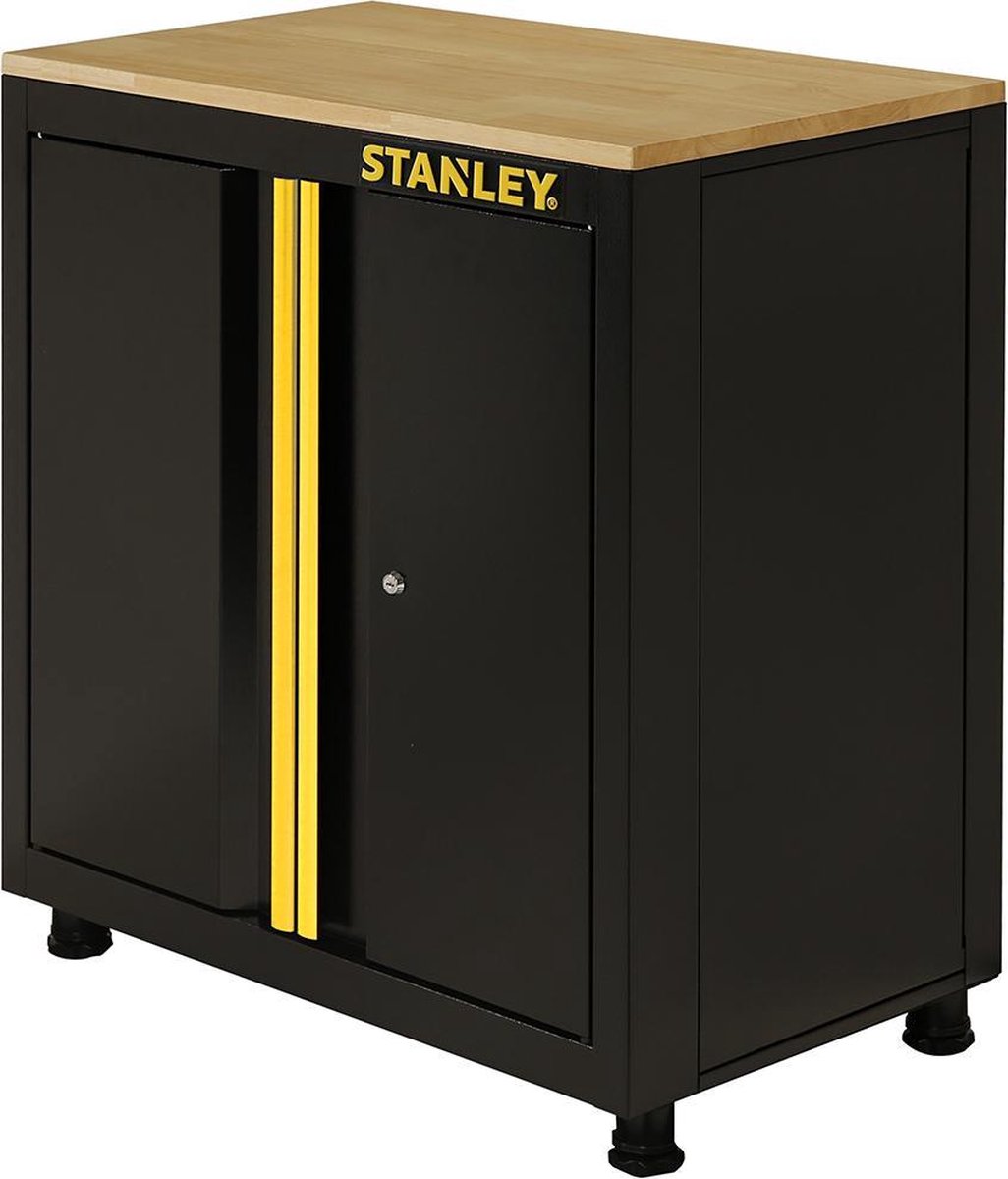 Stanley Stanley 2 deuren RTA