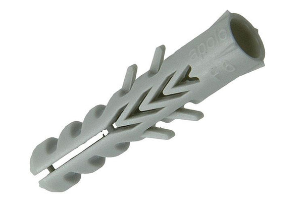 Celo 1015362 - 20 nylon pluggen f 502602 6 mm | 5 stuks