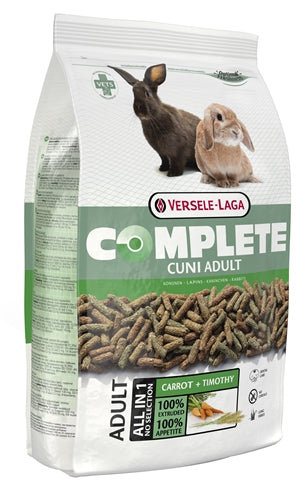 Complete versele-laga cuni konijn volwassen