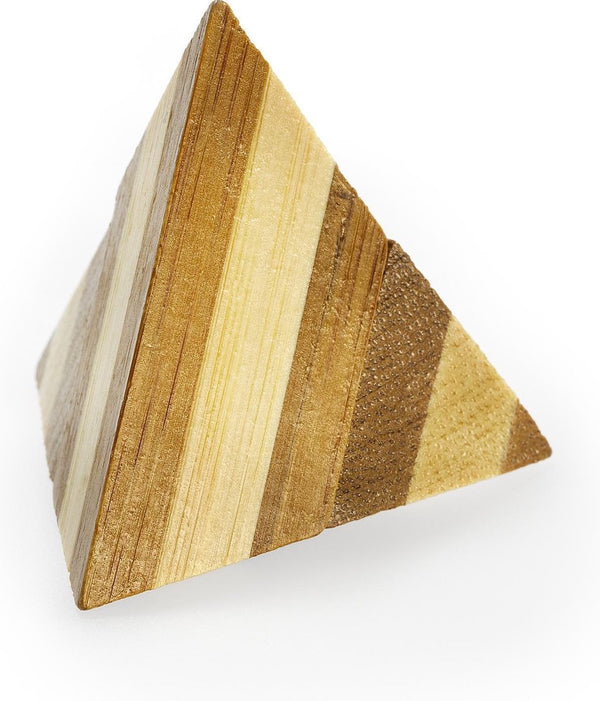 *Eureka pyramid