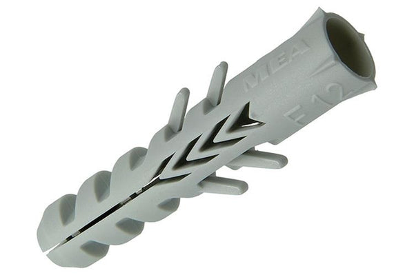 Celo 1014372 - nylon pluggen f12 ø12x60mm 25 stuks | 2 stuks