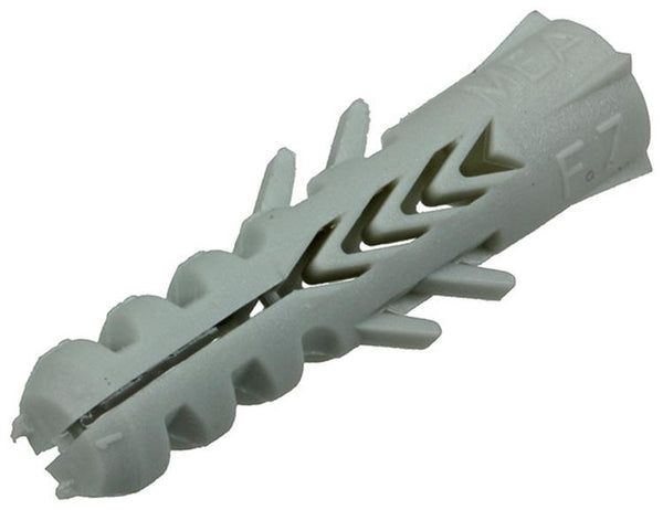 Celo 1014370 - nylon pluggen f7 ø7x30mm 50 stuks | 2 stuks