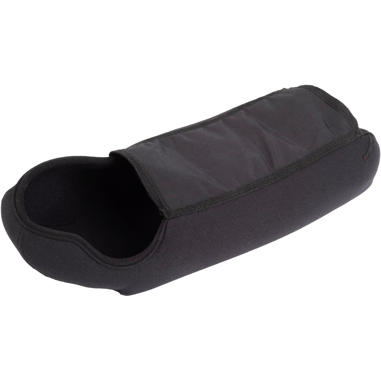 M-Wave Cover onderbuis accu zwart