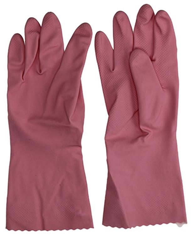 Vileda 1046502 - handschoenen sensitive m | 12 stuks