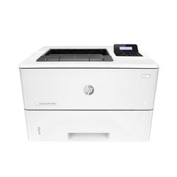 Cycplus laserprinter hp laserjet pro m501dn mono wit