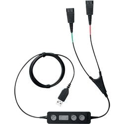 Jabra link 265 zwart