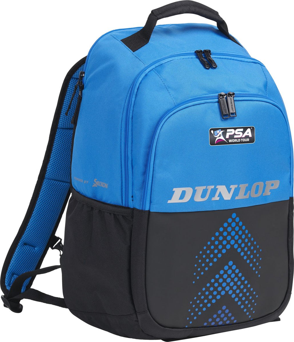 Dunlop - squash tas- psa backpack