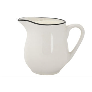 Melkkannetje 30cl renee | 6 stuks