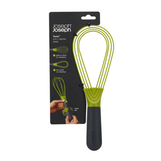 Joseph joseph twist inklapbare garde | 2 stuks