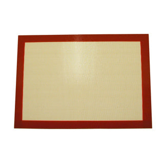 Nostik professionele siliconen patisseriemat 40x30 cm