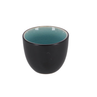 Kop d7xh6 cm streetfood festival assorti | 10 stuks
