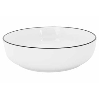 Bord diep renee d21xh6cm | 6 stuks