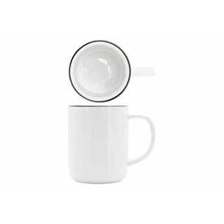 Beker renee 34cl | 6 stuks