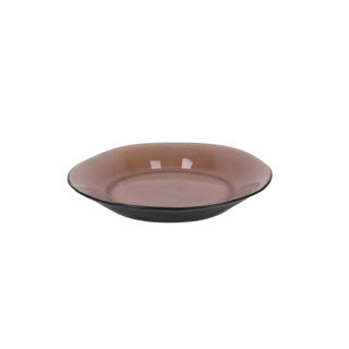 Schotel 15 cm laguna oudroze