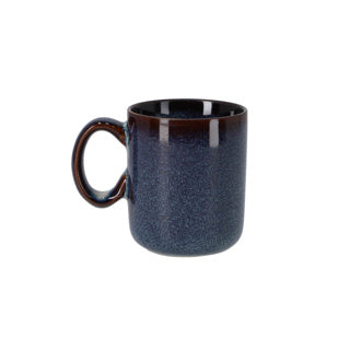 Gezellige trendy mok 17cl d6,5xh8 cm atlantis