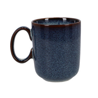 Cosy trendy beker 39cl d8,7xh10,6 cm atlantis | 6 stuks