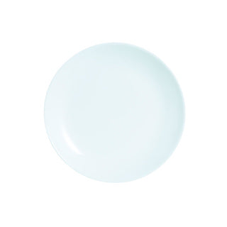 Dessertbord d19 cm diwali wit | 6 stuks