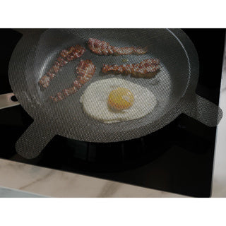 Nostik anti-spatdeksel 32 cm