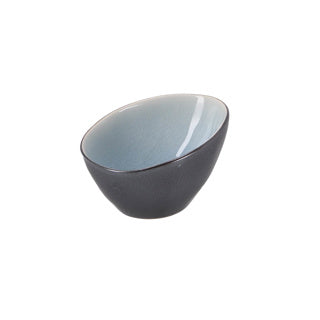 Schaal 10,5x8xh6 cm streetfood festival assorti | 10 stuks