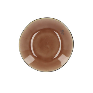 Schotel d13,5 cm laguna oudroze