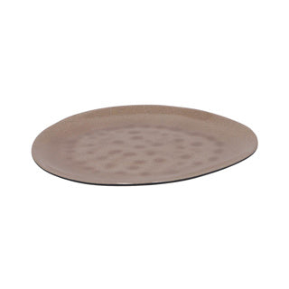 Bord melamine 27,5x23 cm streetfood go assorti | 6 stuks