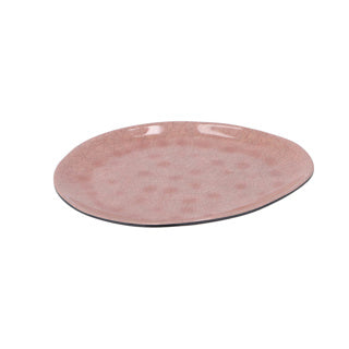 Bord melamine 20x16,7 cm streetfood ga assorti