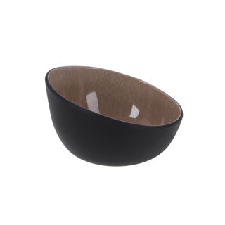 Kom melamine d16xh9,5 cm streetfood go assorti | 6 stuks