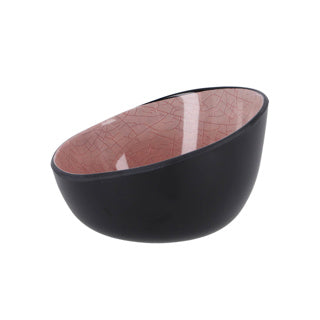 Kom melamine d12xh8 cm streetfood ga assorti