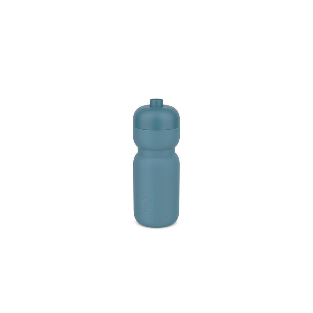 Mepal bidon squeeze sport 600ml - frost blue
