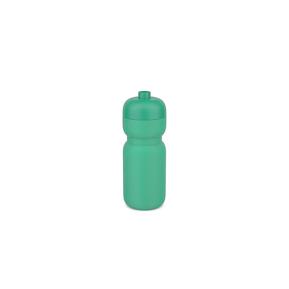 Mepal bidon squeeze sport 600ml - apple green