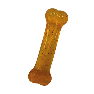 Nylabone puppy kauwsnack kipsmaak