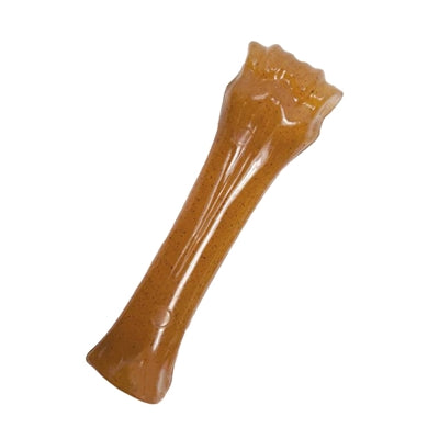Nylabone puppy kauwsnack kipsmaak