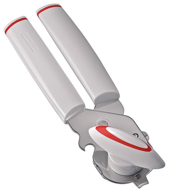 Leifheit Leifheit 3133 Comfortline Blikopener Veiligheid