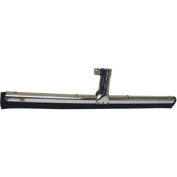 Betra vloertrekker 55cm natuurrubber met waterkeerrand