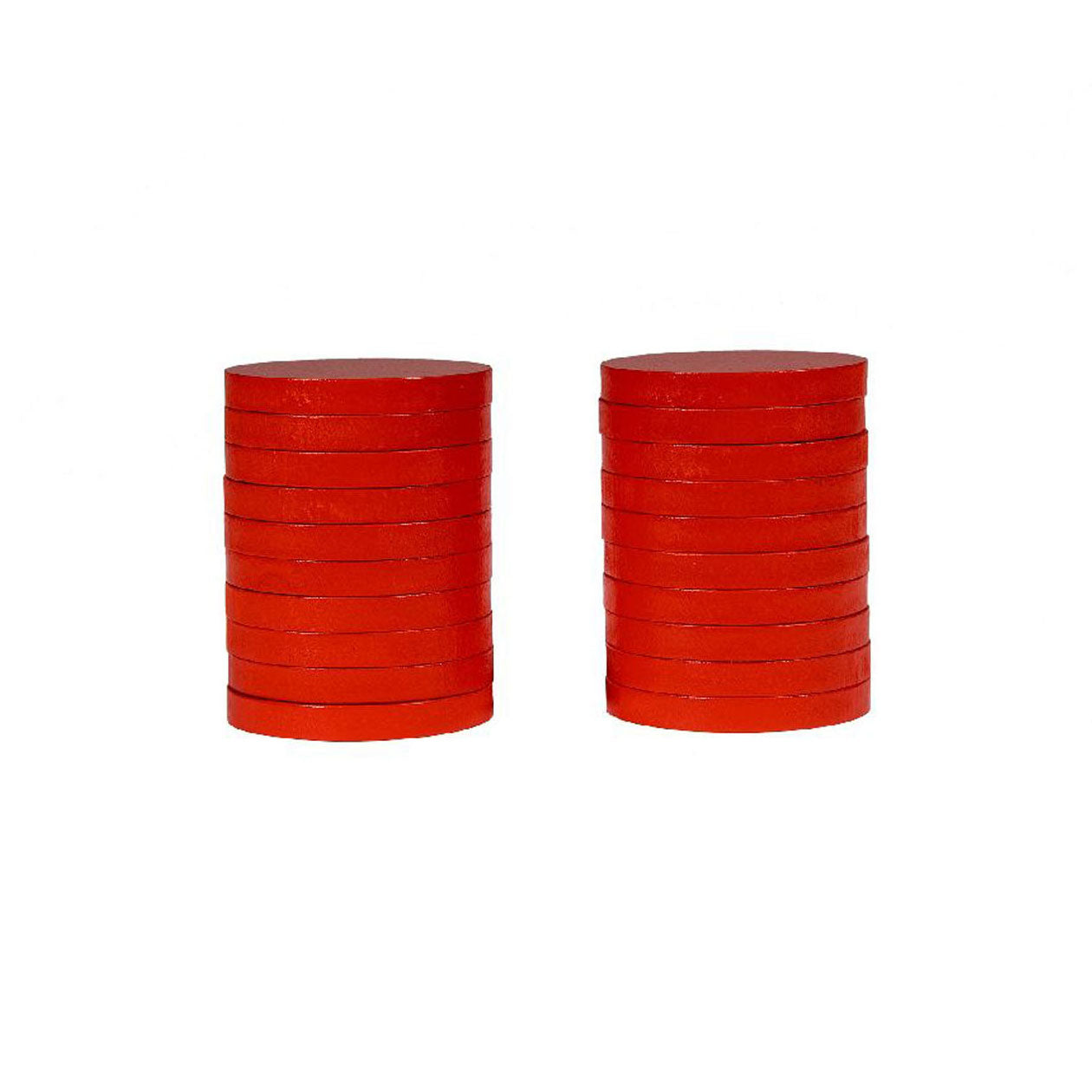 Buitenspeeldoos houten box