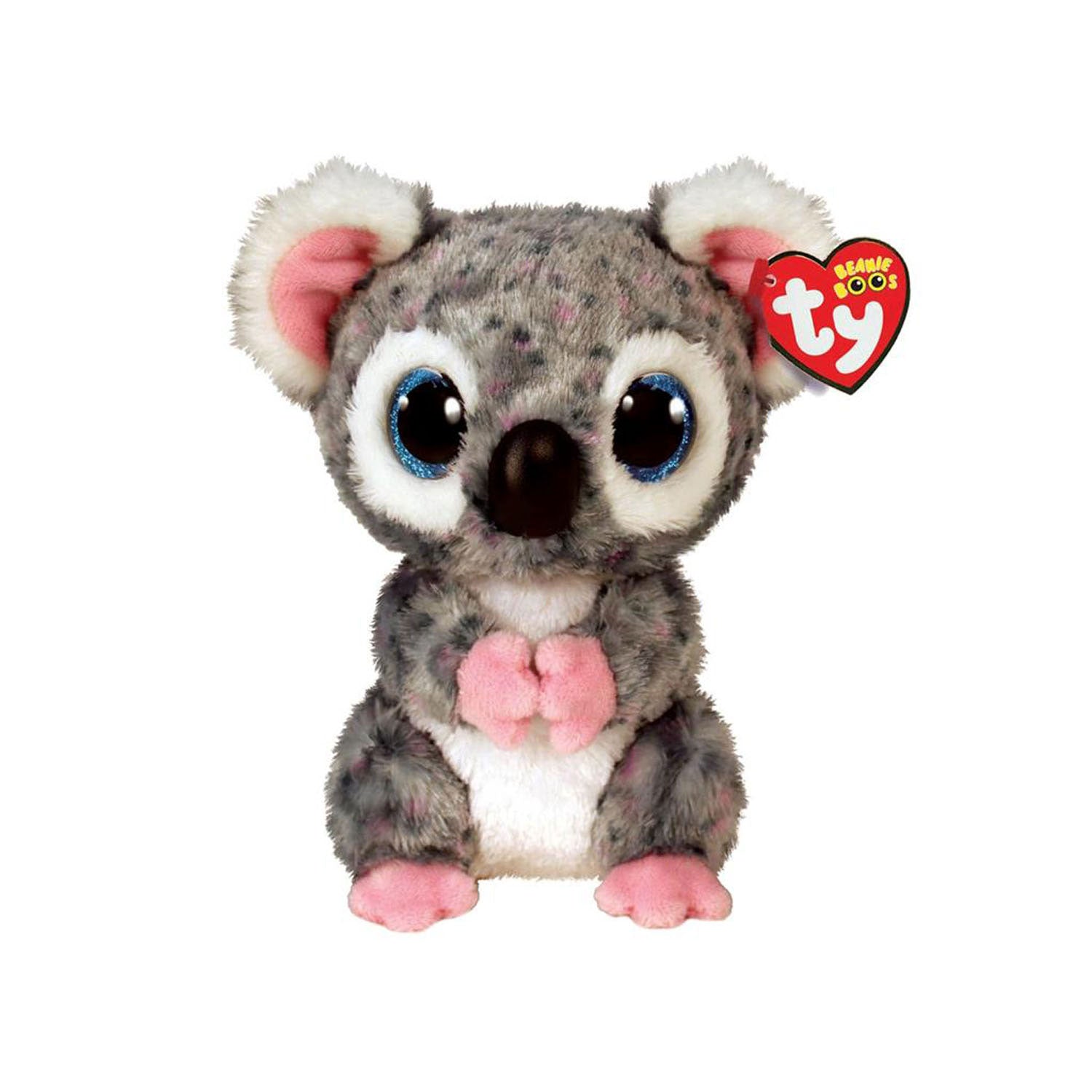 Ty Beanie Boos koala, 15cm