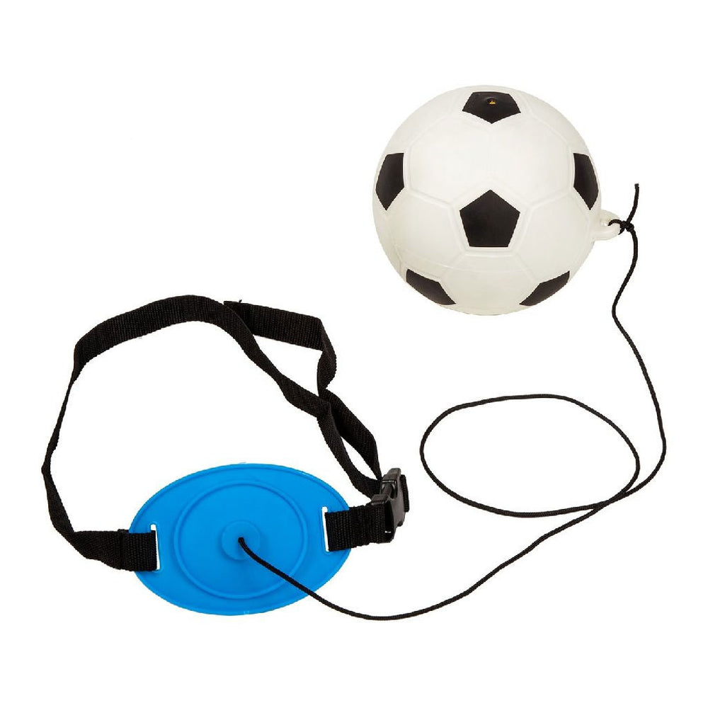 Sportx voetbaltrainer aftrap