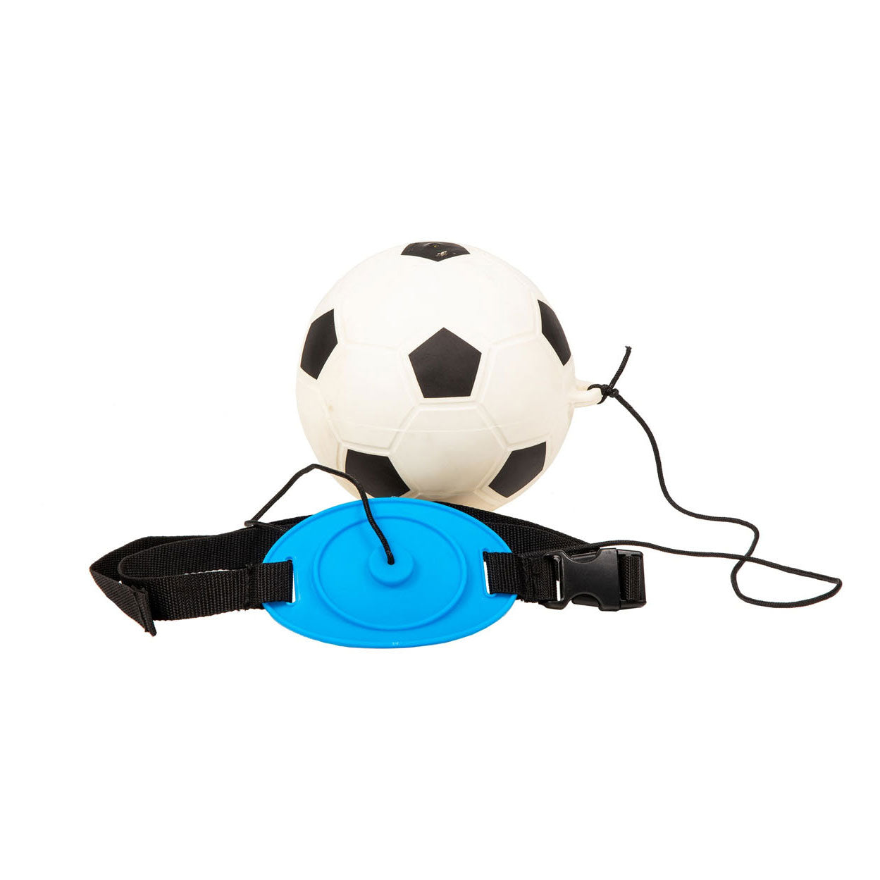 Sportx voetbaltrainer aftrap